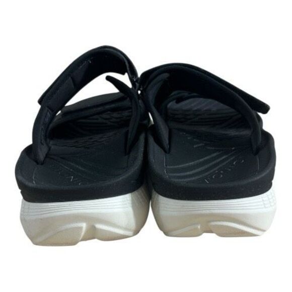 Vionic Renewal Adjustable Recovery Slide Sandals Women Size 9 Men Size 7.5 - Picture 6 of 11